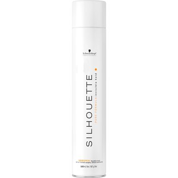 Schwarzkopf Silhouette Flexible Hold | Elastycznie utrwalający lakier do włosów 500ml - Schwarzkopf