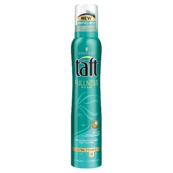 Schwarzkopf, Taft Fullness, pianka do włosów nadająca objętość, 200 ml - Schwarzkopf
