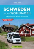 Schweden mit dem Wohnmobil Bruckmann