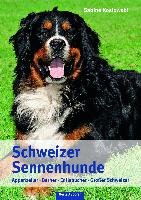 Schweizer Sennenhunde Koslowski Sabine