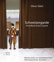Schweizergarde - Pontifical Swiss Guard - Sittel Oliver