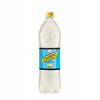 Schweppes napój gazowany Bitter Lemon 1350ml
