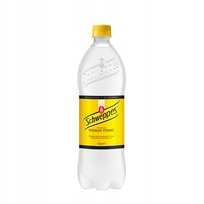Schweppes napój gazowany Tonic 850ml