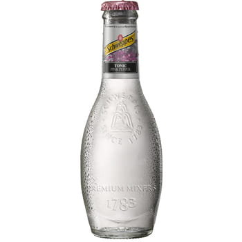 Schweppes Selection Tonic Pimienta Rosa 200Ml - Inna marka