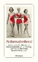 Schwesterherz Autoren