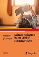 Schwierigkeiten beim Schriftspracherwerb - Buttner Gerhard, Fischbach Anne, Brandenburg Janin, Hasselhorn Marcus