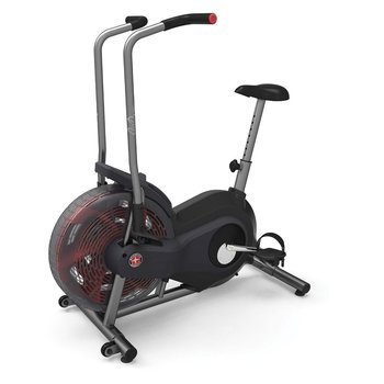 Schwinn, Rower powietrzny, Airdyne AD2i, 116.8x127x63.5 cm  - Schwinn