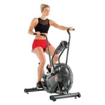 Schwinn, Rower treningowy, Airdyne AD6i, 126x129x65 cm - Schwinn