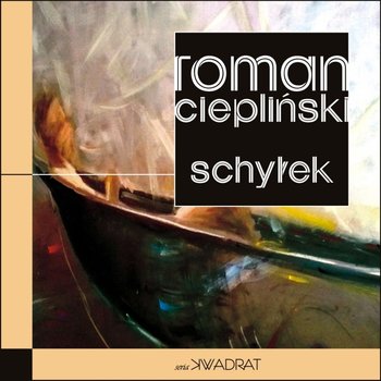 Schyłek - Ciepliński Roman