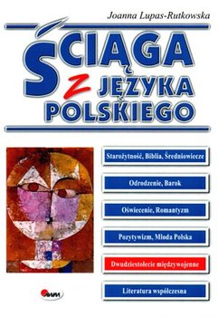 ściąga Z Języka Polskiego Dwudziestolecie Międzywojenne Lupas