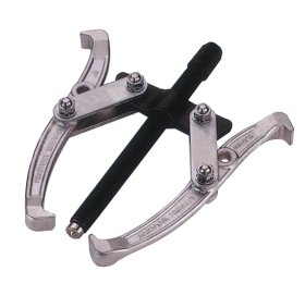 Ściągacz 2-ramienny JONNESWAY ae310029, 75 mm