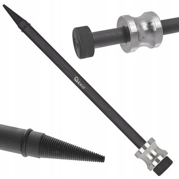 Ściągacz Do Demontażu Podkładek Wtryskiwaczy Geko G02668 - Geko