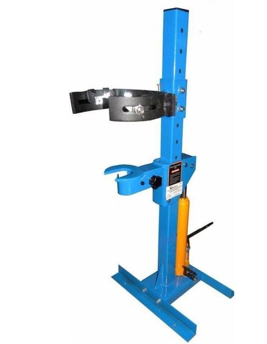 ŚCIĄGACZ HYDRAULICZNY SPRĘŻYN McPHERSON