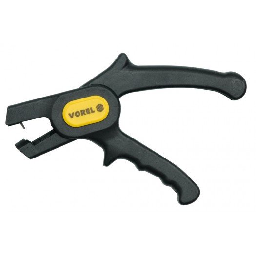 Ściągacz izolacji KNIPEX 45201