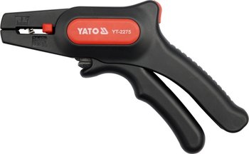 Ściągacz izolacji YATO 2275, 195 mm - YATO