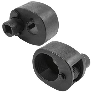 ŚCIĄGACZ KLUCZ DO MONTAŻU DEMONTAŻU DRĄŻKÓW KIEROWNICZYCH UNIWERSALNY 1/2" 33-42mm - Rock Force