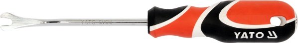 Ściągacz spinek tapicerki samochodowej YATO 1373, 9,5x134 mm