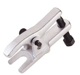 Ściągacz sworzni kulistych dźwigniowy JONNESWAY ae310118, 22 mm