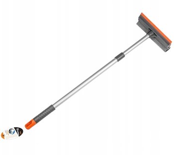 Ściągaczka Do Mycia Szyb Z Gąbką Bradas 60-95Cm - BRADAS