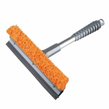 Ściągaczka z gąbką NIGRIN - Intertec