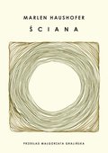 Ściana - ebook epub - Haushofer Marlen