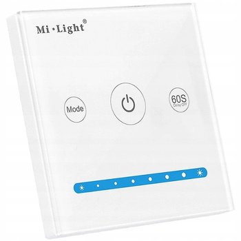 Ściemniacz dotykowy LED MONO 12V / 24V 10A Mi-Light NAŚCIENNY - P1 - Inny producent