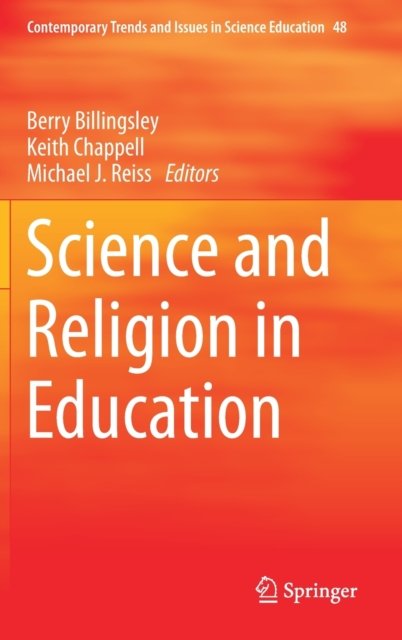 science et religion dissertation pdf