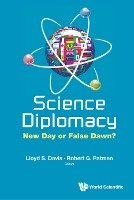 Science Diplomacy - Davis Lloyd | Książka W Empik