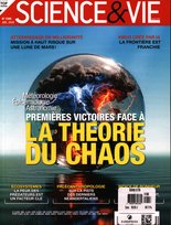 Science et Vie [FR] EuroPress Polska Sp. z o.o.