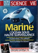 Science et Vie HS [FR] EuroPress Polska Sp. z o.o.