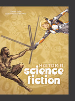 Science fiction. Historia w komiksie Morissette-Phan Djibril, Xavier Dollo