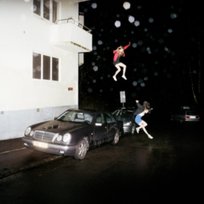 Science Fiction Brand New