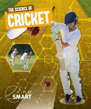 Science of Cricket - Dufresne Emilie