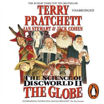 Science Of Discworld II - Pratchett Terry, Cohen Jack, Stewart Ian