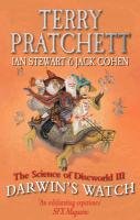 Science of Discworld III: Darwin's Watch - Stewart Ian