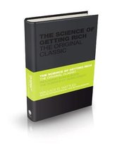 Science of Getting Rich Wattles Wallace D.