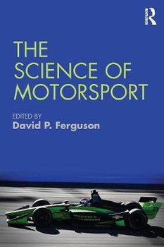 Science of Motorsport - Ferguson David P.