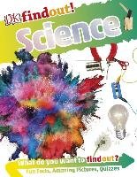 Science Dk, Grossman Emily