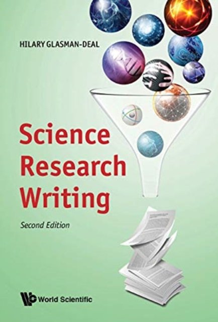 Science Research Writing For Native And Non Native Speakers Of English 2nd Edition Pdf