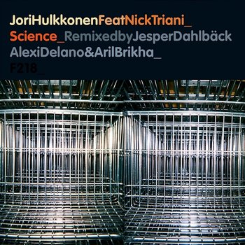 Science - Jori Hulkkonen