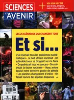 Sciences et Avenir La Recherche [FR] EuroPress Polska Sp. z o.o.