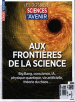 Sciences et Avenir Les Indispensables HS [FR] EuroPress Polska Sp. z o.o.
