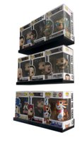 Ścienna półka na figurki Funko Pop Wall Mounted Shelf