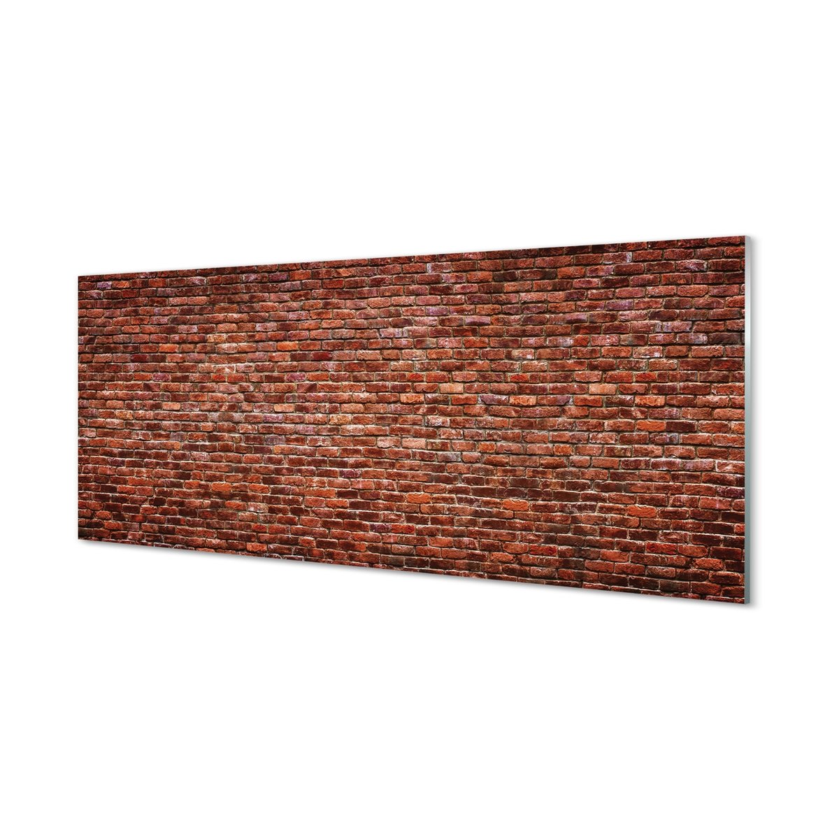 Ścienny panel dekoracyjny Kamień cegła mur 125x50 cm