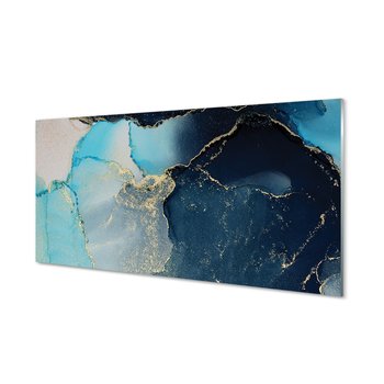 Ścienny panel Kamień marmur abstrakcja 120x60 cm - Tulup