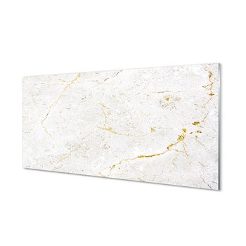 Ścienny panel kuchenny Kamień marmur ściana 120x60 - Tulup