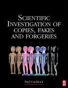 Scientific Investigation of Copies, Fakes and Forgeries - Craddock, Craddock Paul