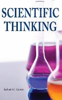 Scientific Thinking - Martin Robert M.