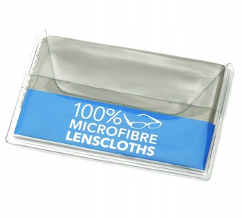 Ściereczka Do Okularów Z Mikrofibry Chusteczka - Montana