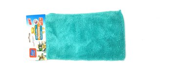 Ściereczka Pluszowa Z Mikrofibry Fluff, 30X30Cm Modern Home - ravi